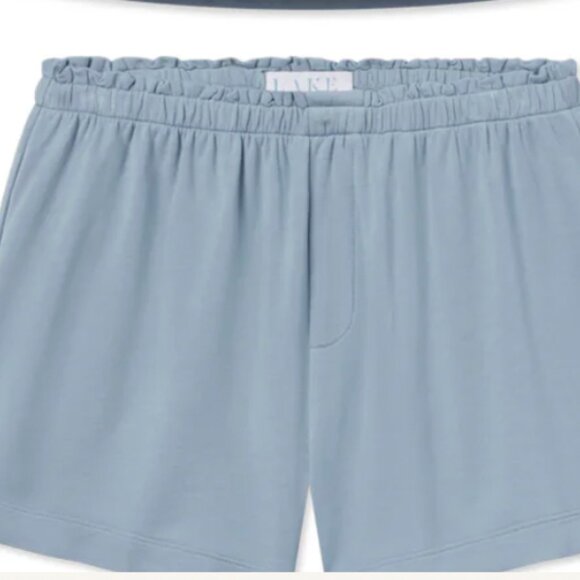 Relax Shorts Set by LAKE - Picture 3 of 4